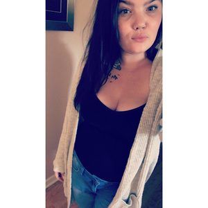 Meet your Posher, Cathleen